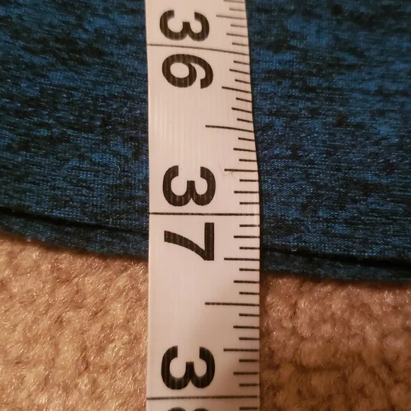 Beyond Yoga Women's Spacedye Caught in the Midi High Waisted Leggings - Picture 8 of 10